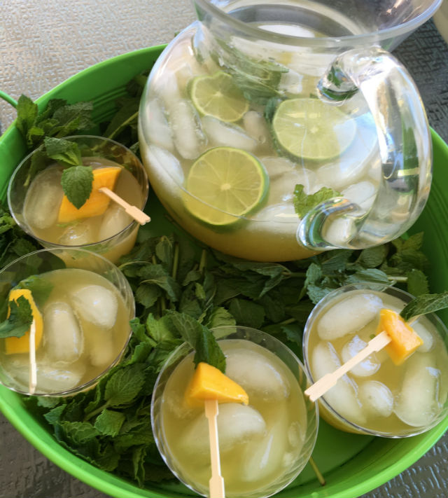 mango mojitos2