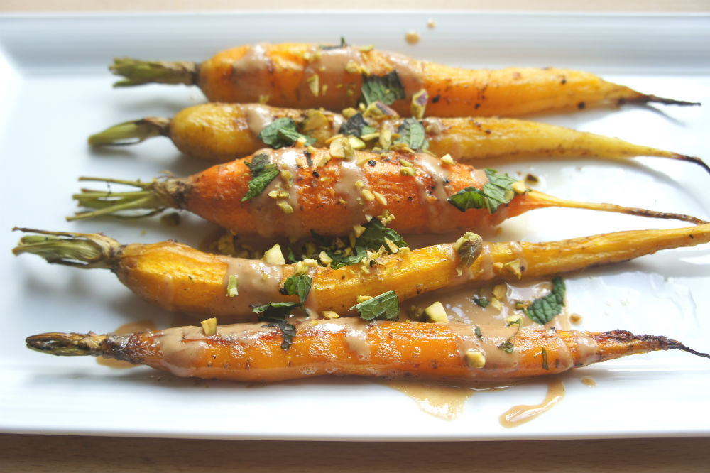 carrots w tahini2