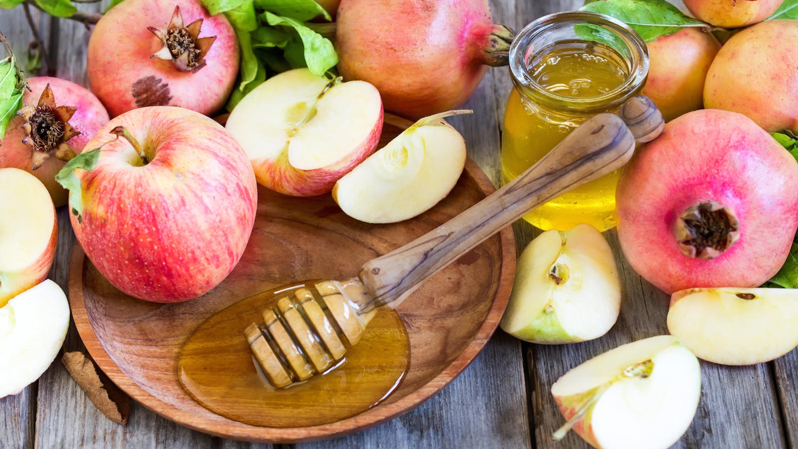 9 Things You Didn't Know About Rosh Hashanah My Jewish Learning
