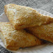 How to Make Bourekas-image