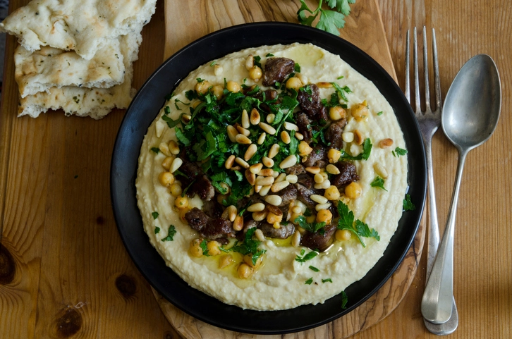 Hummus