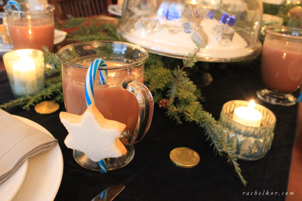 Table Setting 2