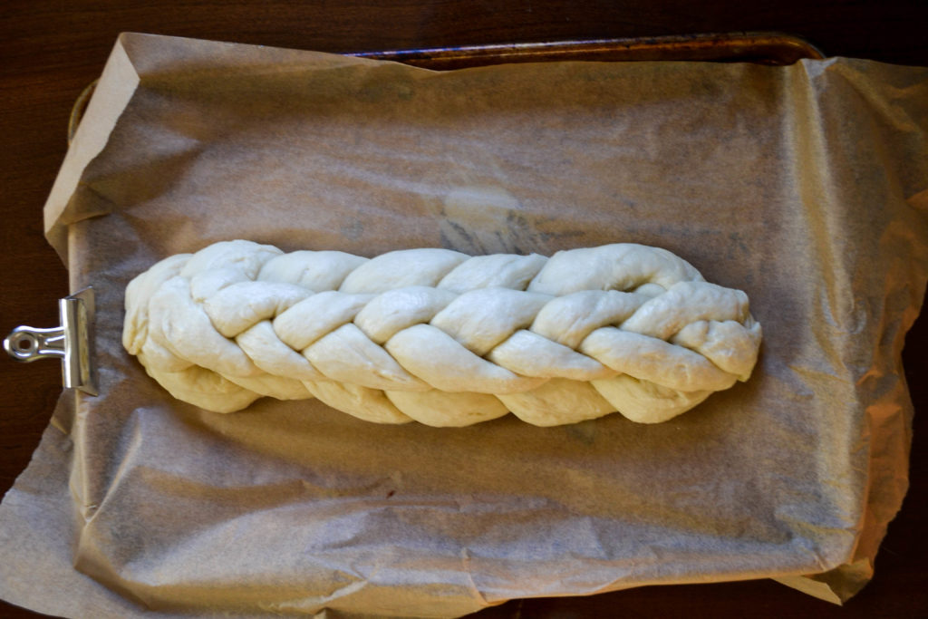 Vegan Challah_5