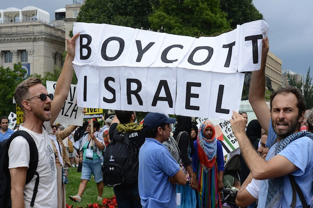 What Is BDS? | My Jewish Learning