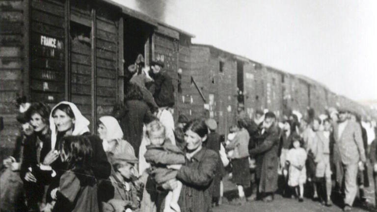 the extermination camp treblinka an overview essay Analyzes the mixing of fiction and fact in jean-francois steiner's `treblinka,' a documentary account of life at the treblinka extermination camp based on written evidence and interviews of survivors. the extermination camp treblinka an overview essay Analyzes the mixing of fiction and fact in jean-francois steiner's `treblinka,' a documentary account of life at the treblinka extermination camp based on written evidence and interviews of survivors.