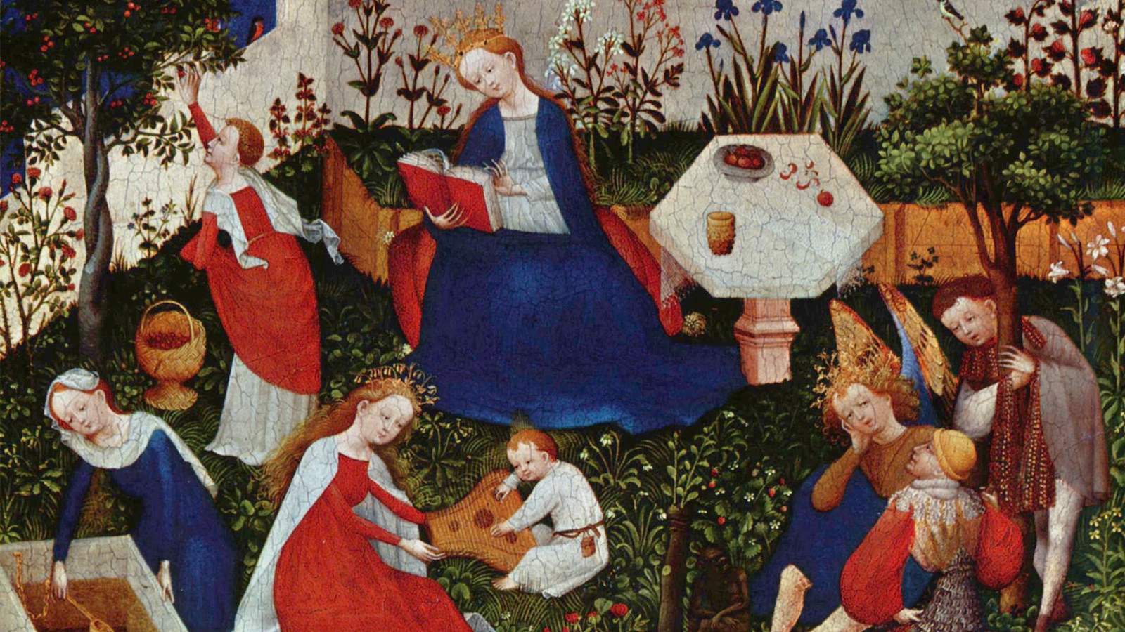 Medieval Jewish History 632 To 1650 My Jewish Learning - 