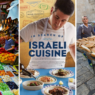 in search of israeli cuisine