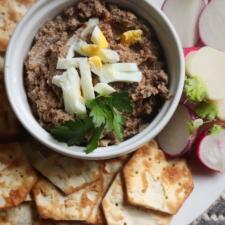 Chopped Liver-image