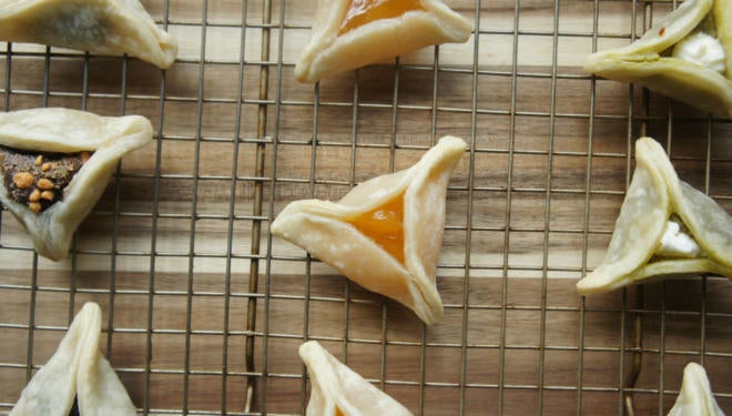 hamantaschen hack