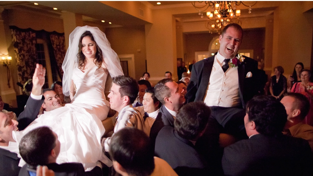 How to Plan a Jewish Wedding | My ...