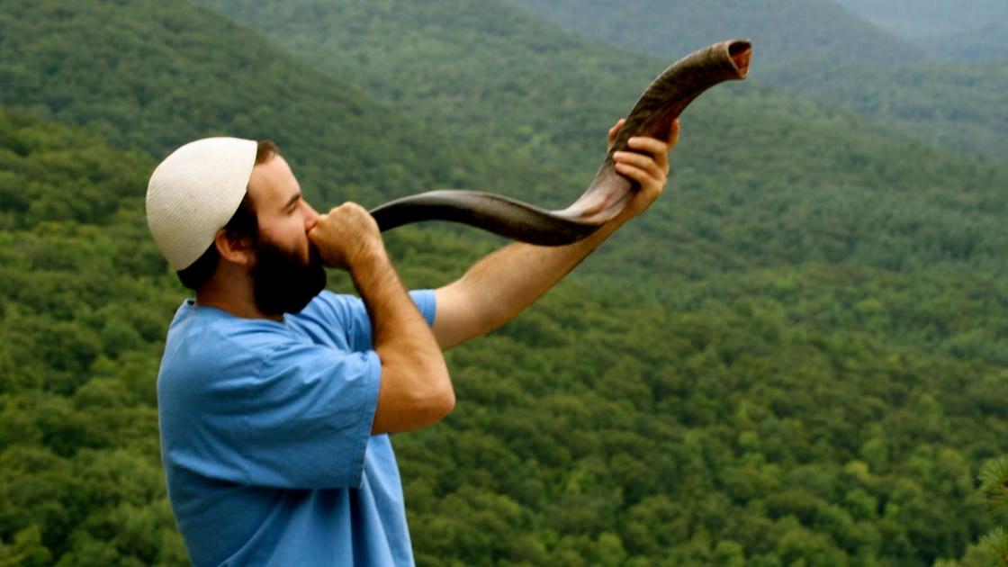 What Is a Shofar? My Jewish Learning