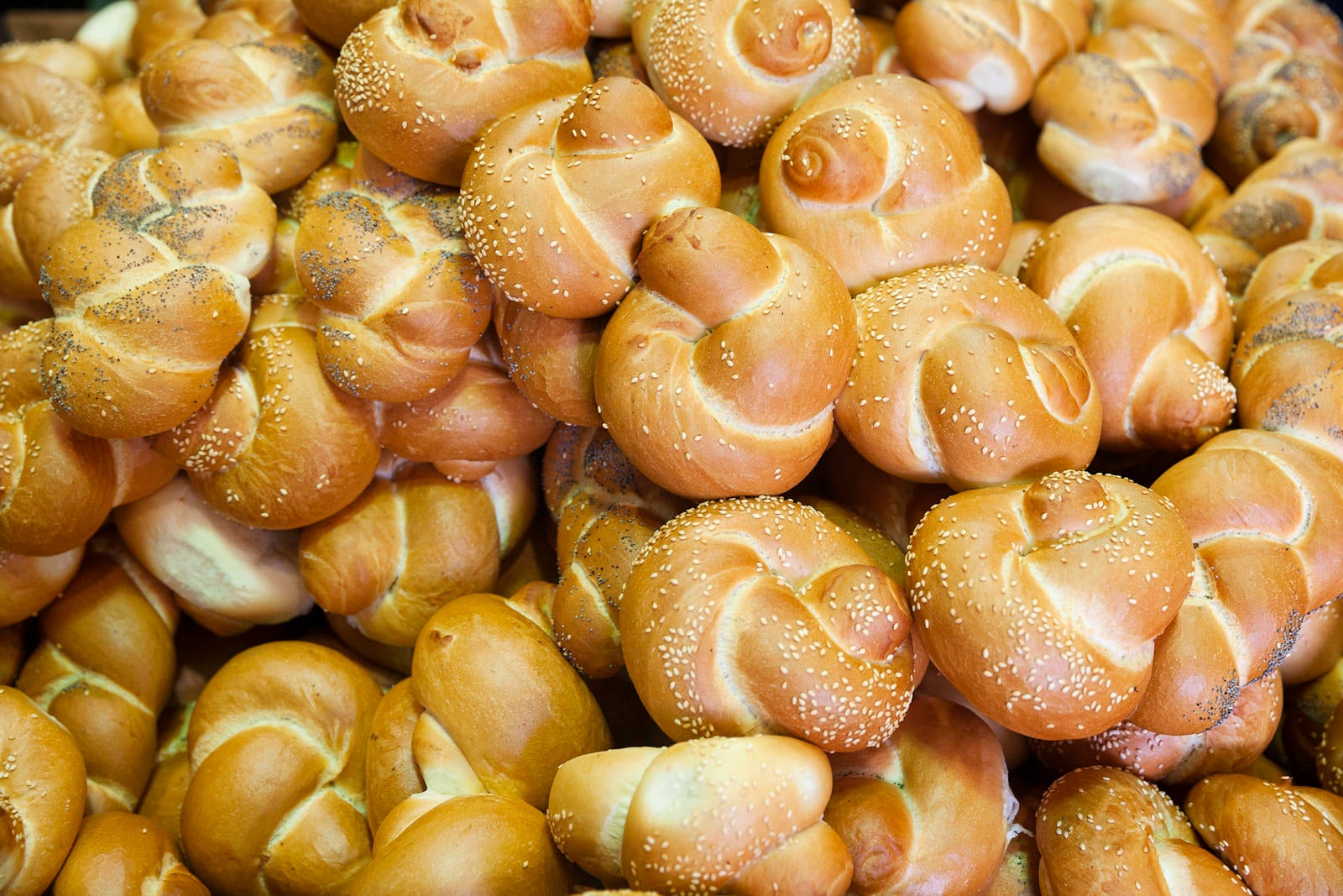 11 Best Jewish Bakeries in the US The Nosher