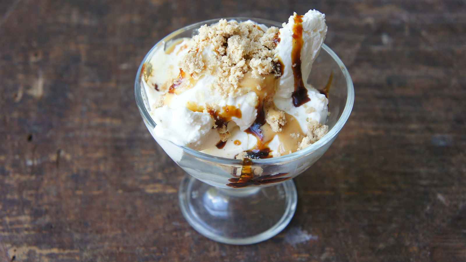 labneh ice cream recipe summer dessert