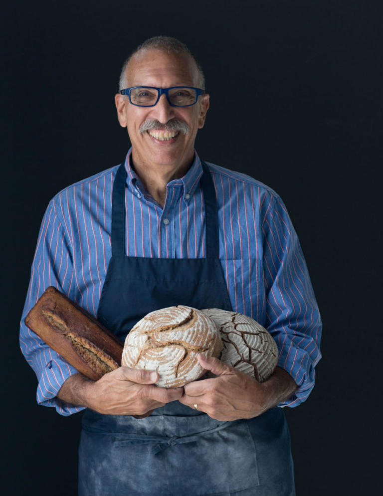 What Makes Rye Bread Jewish? | The Nosher