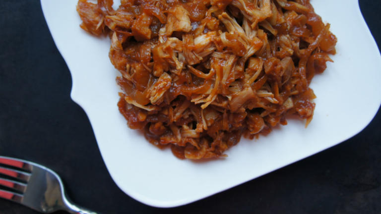 jackfruit brisket