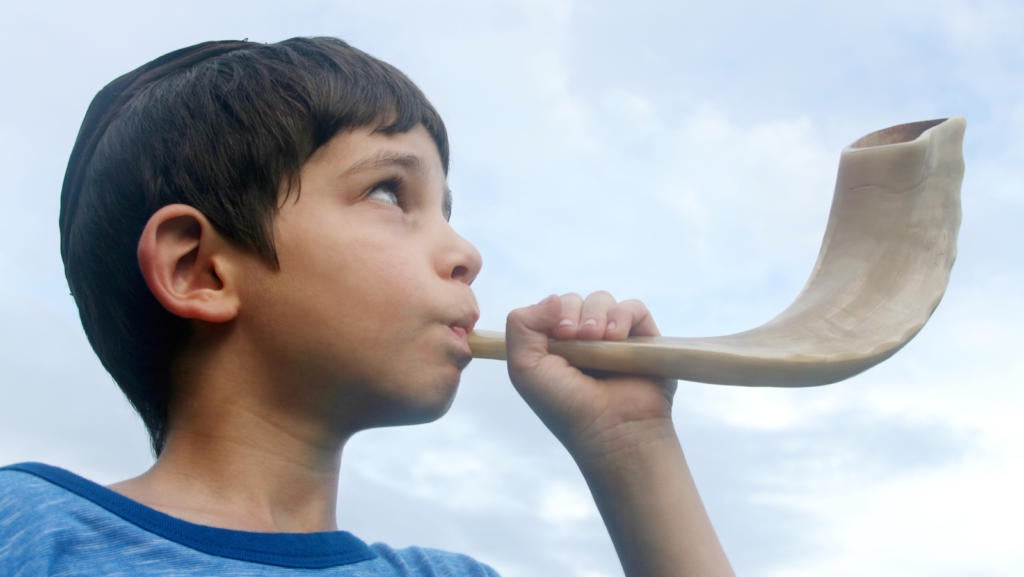 What Happens In Synagogue On Rosh Hashanah My Jewish Learning