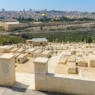 jerusalem burial israel cemetery mourn