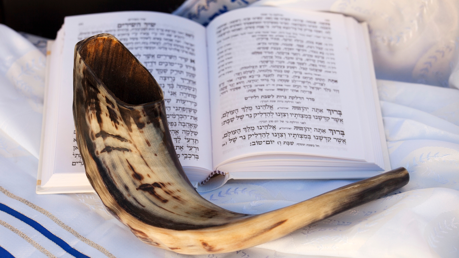 Rosh Hashanah FAQ All About the Jewish New Year My