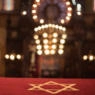 Jewish Temple Magen David