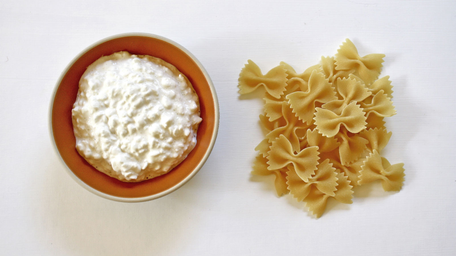 easy noodles and cream cheese recipe jewish dinner Shavuot