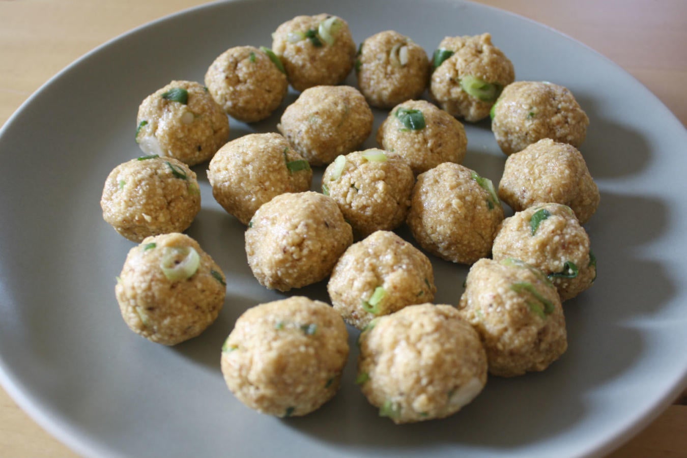 Matzah Ball Pho Recipe The Nosher