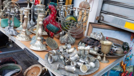 judaica ritual objects