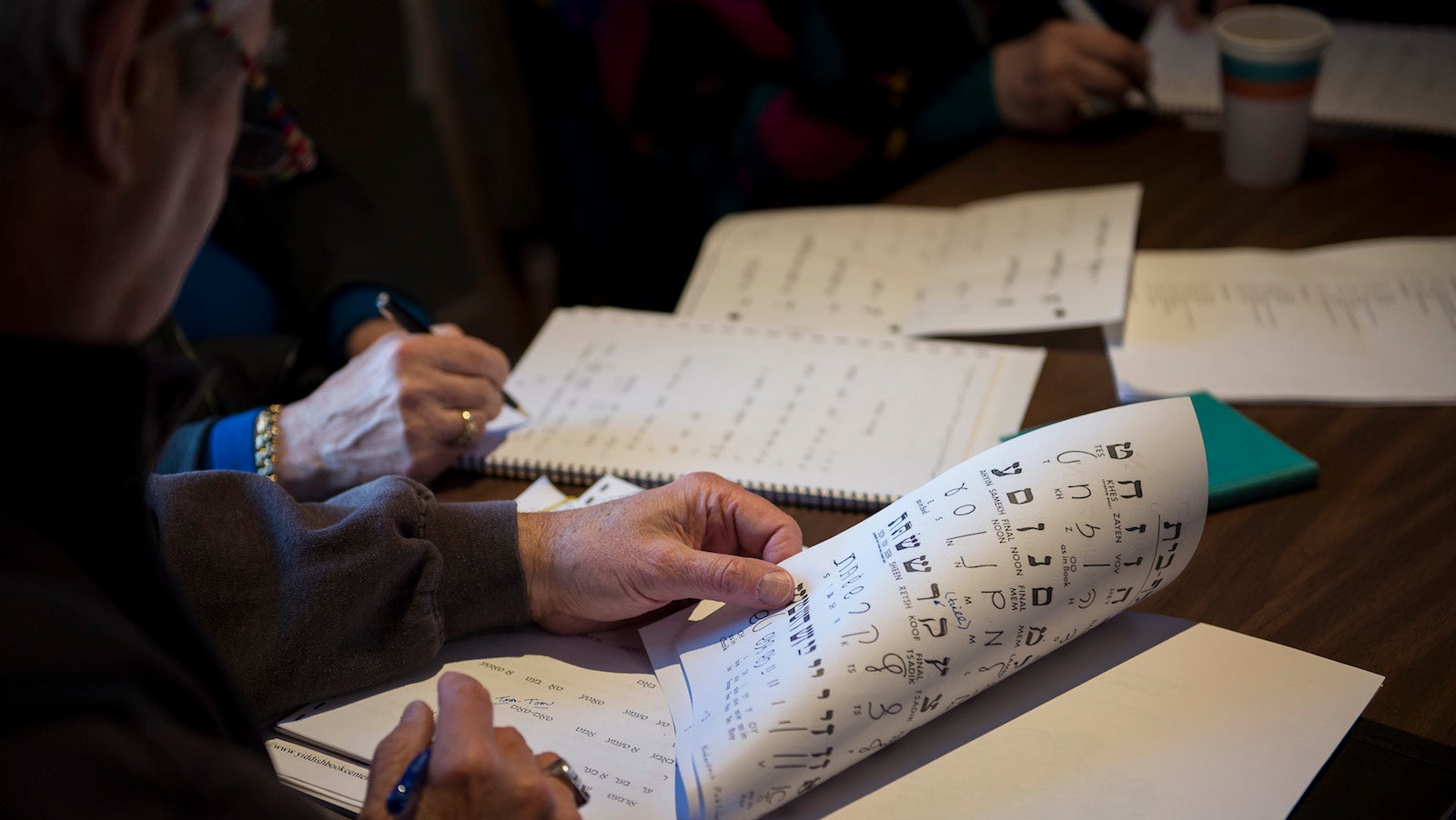 How to Learn Yiddish How to Learn Yiddish new photo How to Learn Yiddish How to Learn Yiddish new photo