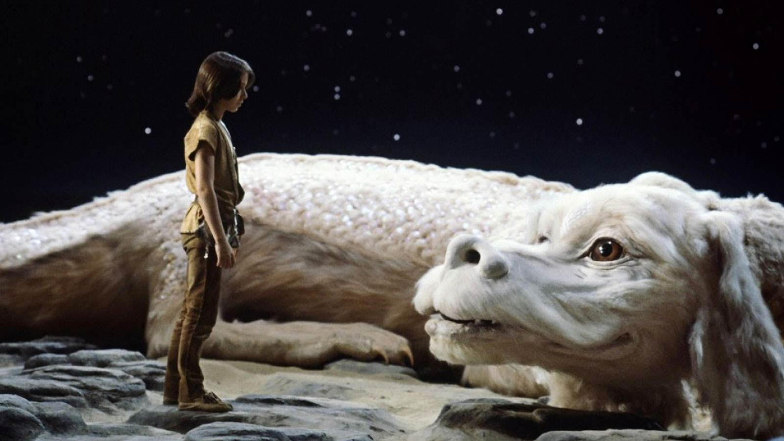 The NeverEnding Story | My Jewish Learning