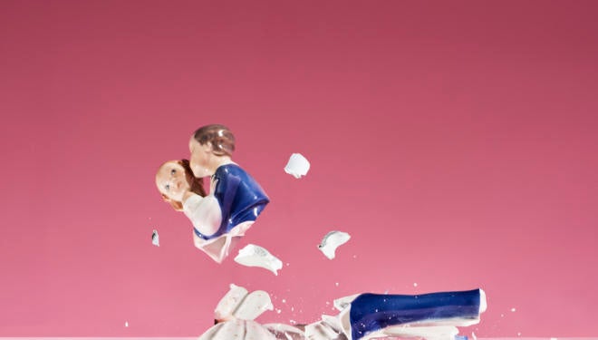 Divorce