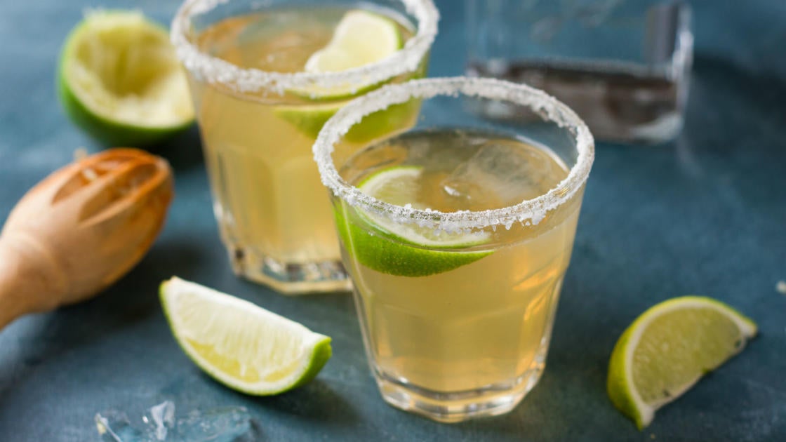 Tequila Lovers, Rejoice! Patron is Now Kosher for Passover The Nosher