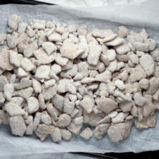 Passover Puppy Chow Recipe-image