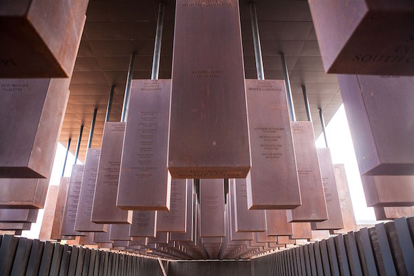 National Memorial for Peace and Justice