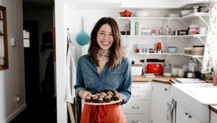 molly yeh