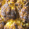 whole roasted cauliflower recipe vegetarian easy main vegan