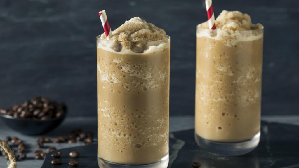 How to Order Coffee Like an Israeli | The Nosher
