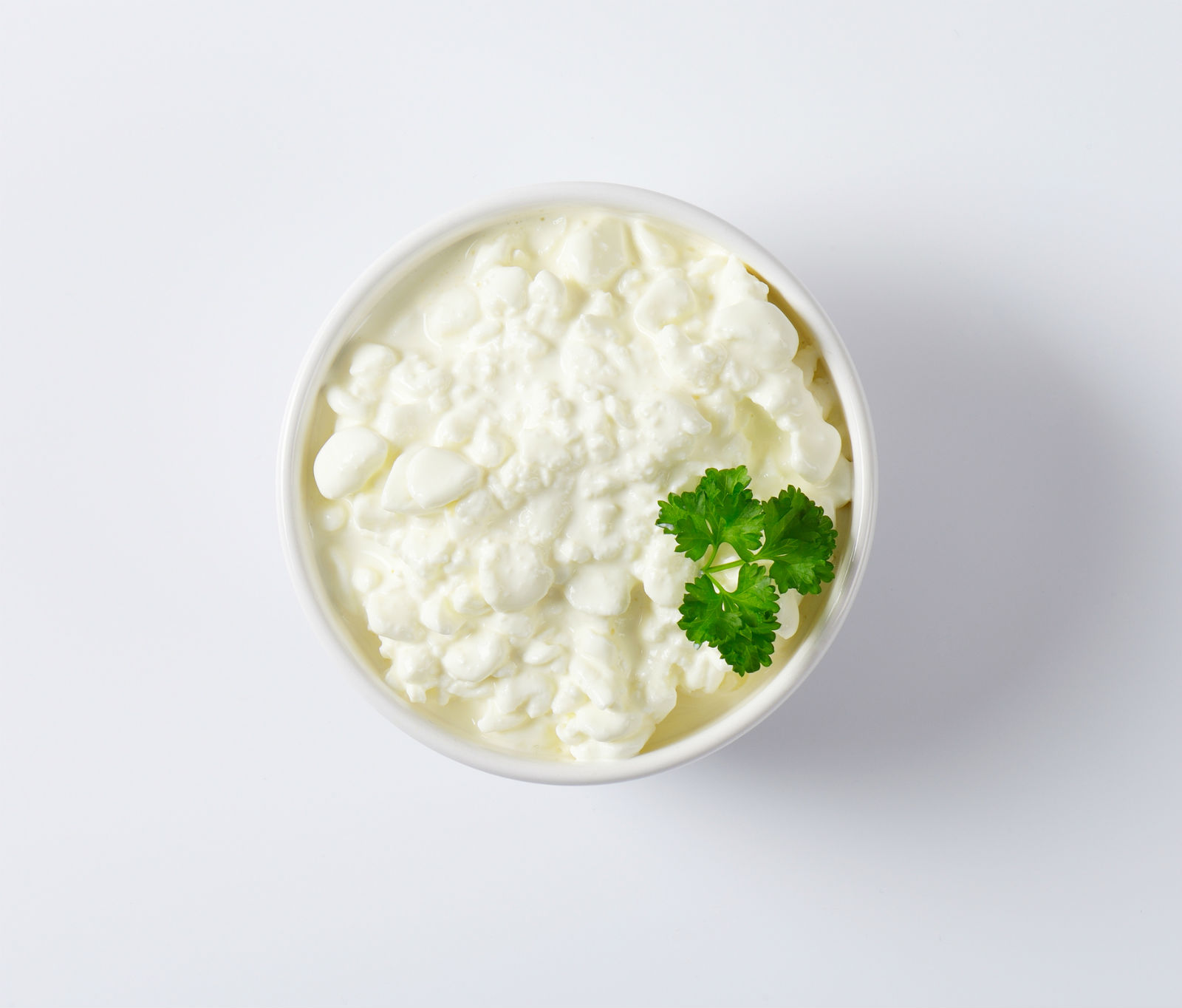 Why Israelis Are So Obsessed With Cottage Cheese The Nosher