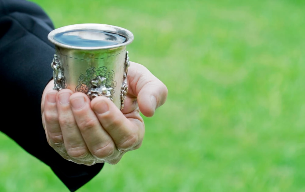 How to Say Friday Night Kiddush My Jewish Learning