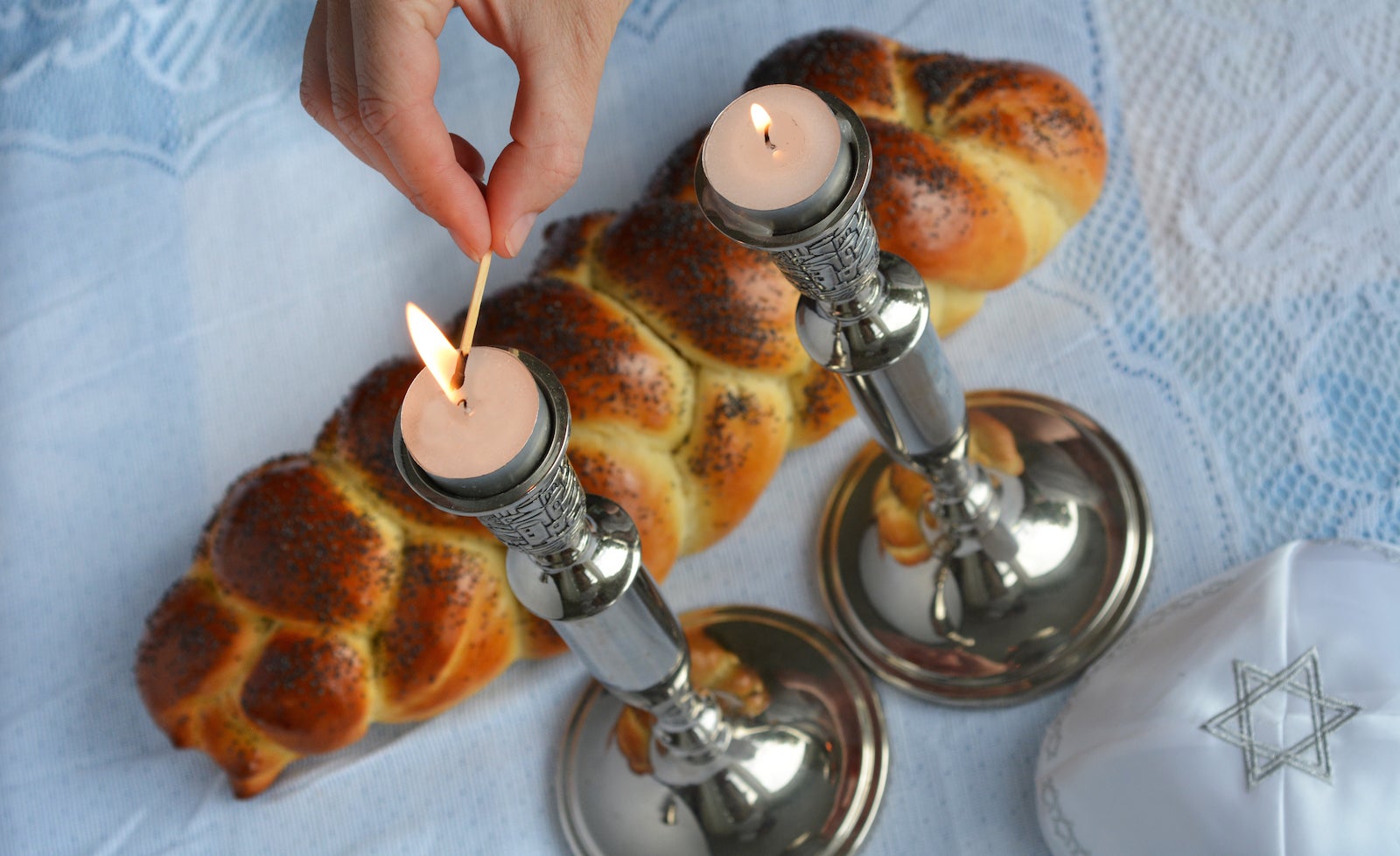 Shabbat HaGadol My Jewish Learning