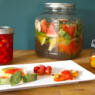 easy Russian pickled peppers recipe