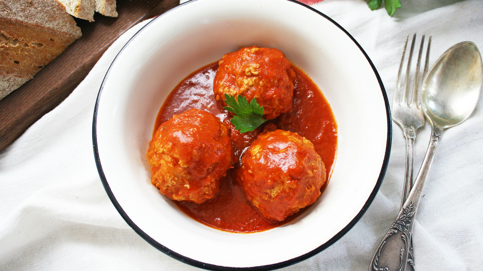 Meatballs