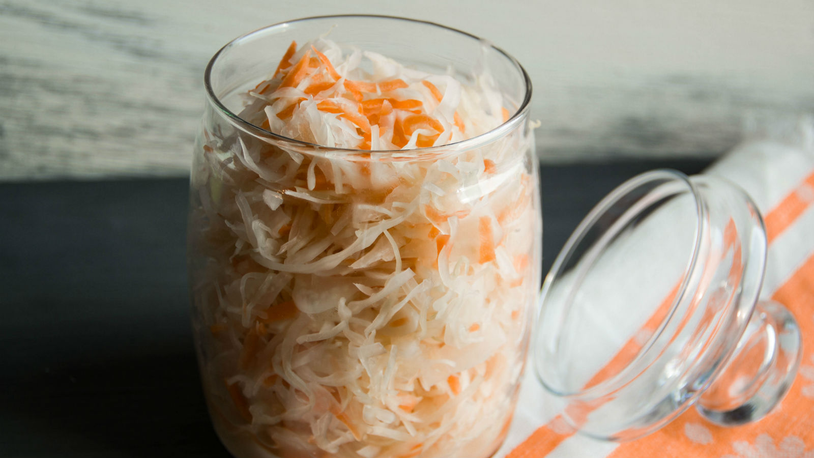 How to Make Your Own Sauerkraut