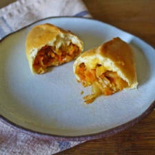 Russian Cabbage Piroshki Recipe-image