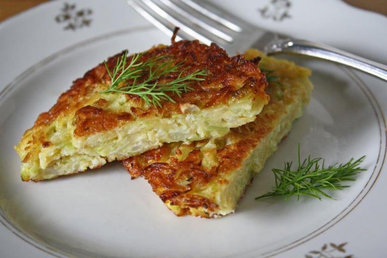 cabbage schnitzel