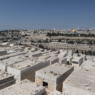 jerusalem cemetery
