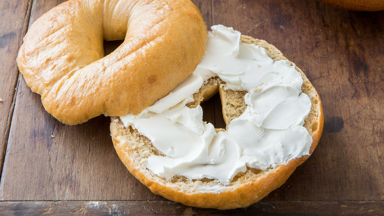 New York Style Bagels, Bagel Recipe