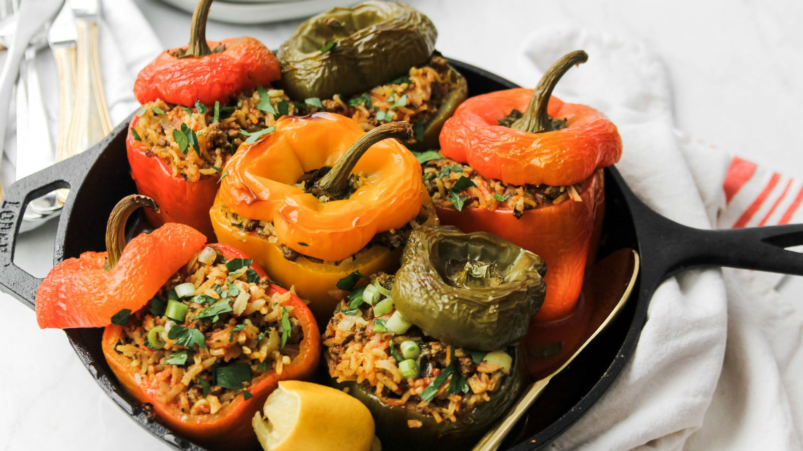 Moroccan Couscous and Chicken