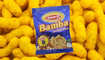 bamba