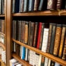 library of jewish books