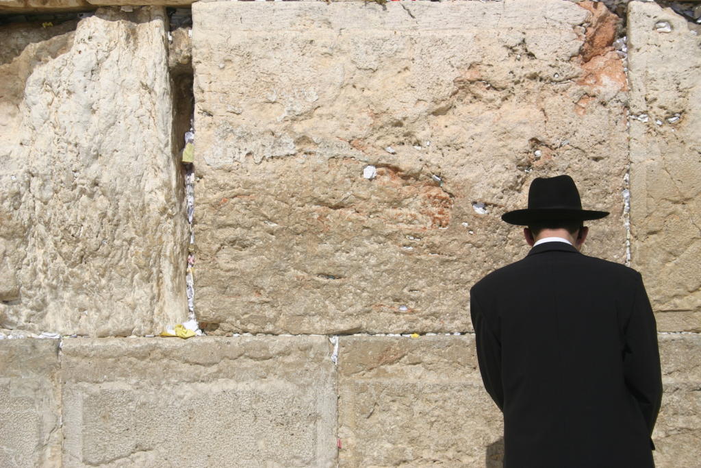 How To Say The Amidah My Jewish Learning