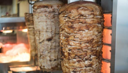 shawarma